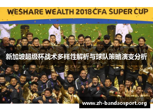 新加坡超级杯战术多样性解析与球队策略演变分析 新加坡超级杯战术多样性解析与球队策略演变分析
