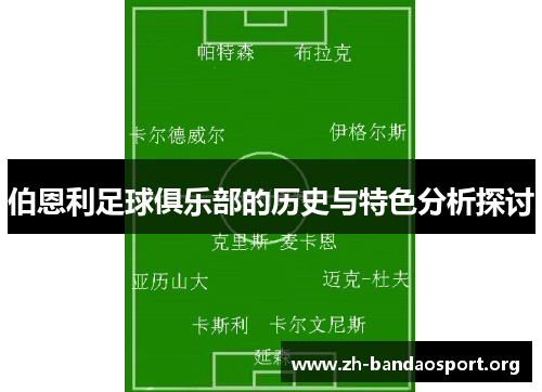 伯恩利足球俱乐部的历史与特色分析探讨 伯恩利足球俱乐部的历史与特色分析探讨