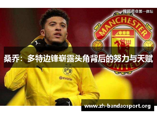 桑乔:多特边锋崭露头角背后的努力与天赋 桑乔:多特边锋崭露头角背后的努力与天赋