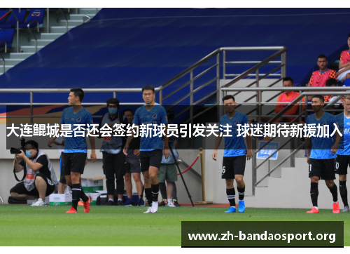 大连鲲城是否还会签约新球员引发关注 球迷期待新援加入 大连鲲城是否还会签约新球员引发关注 球迷期待新援加入
