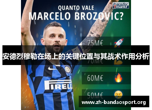 安德烈穆勒在场上的关键位置与其战术作用分析 安德烈穆勒在场上的关键位置与其战术作用分析