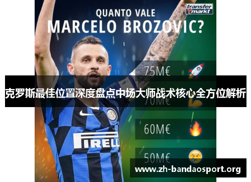 克罗斯最佳位置深度盘点中场大师战术核心全方位解析 克罗斯最佳位置深度盘点中场大师战术核心全方位解析