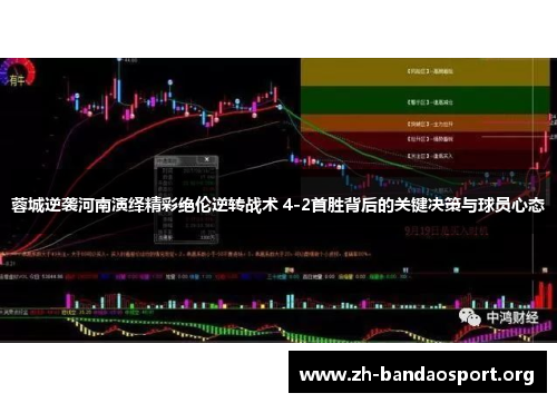 蓉城逆袭河南演绎精彩绝伦逆转战术 4-2首胜背后的关键决策与球员心态 蓉城逆袭河南演绎精彩绝伦逆转战术 4-2首胜背后的关键决策与球员心态