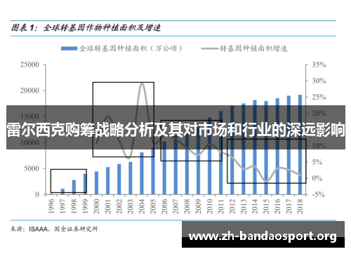 雷尔西克购筹战略分析及其对市场和行业的深远影响 雷尔西克购筹战略分析及其对市场和行业的深远影响