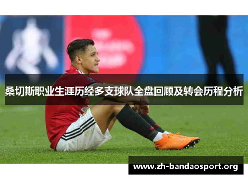 桑切斯职业生涯历经多支球队全盘回顾及转会历程分析 桑切斯职业生涯历经多支球队全盘回顾及转会历程分析